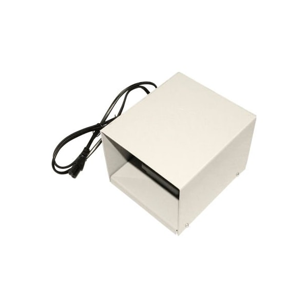 S And H Industries Allsource Foot Pedal for Allsource Cabinet 42000 42019 - main